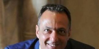 ARRESTATO PRESIDENTE ASSEMBLEA CAPITOLINA DE VITO