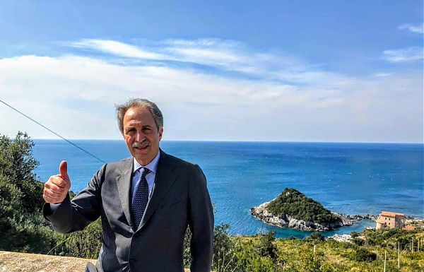 BARDI “RIORGANIZZAZIONE MACCHINA REGIONALE PARTE PROGRAMMA”