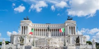 180 MILIONI PER IL PATRIMONIO CULTURALE