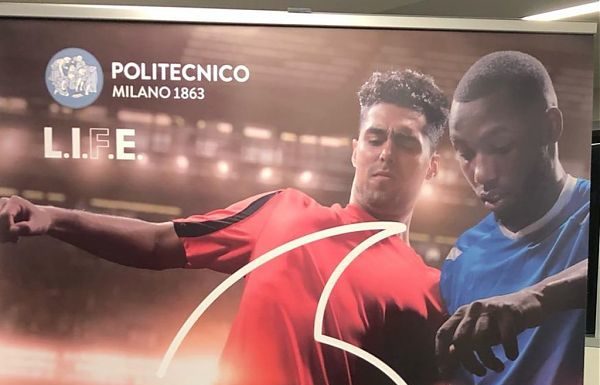 CONCLUSO A MILANO IL VODAFONE 5G HACKATHON–WEARABLES FOR SPORTS