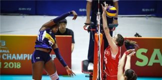 AZZURRE INARRESTABILI, 3-0 ALLA TURCHIA