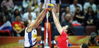 AZZURRE BATTONO RUSSIA E ACCEDONO ALLA FINAL SIX