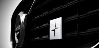 VOLVO, NUOVA LINEA AUTO POLESTAR ENGINEERED