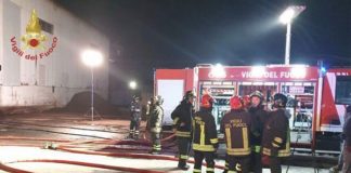 Lombardia, 2 milioni a 60 distaccamenti volontari dei Vigili del Fuoco