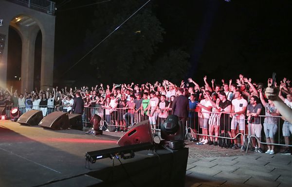 ARCH WEEK 2018, SETTIMANA DI DIBATTITI, INCONTRI E MOSTRE