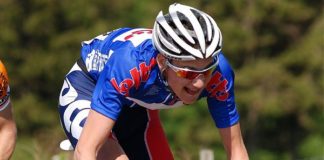 WELLENS TRIONFA NELLA TAPPA DI CALTAGIRONE