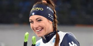 WIERER A CACCIA DELLA COPPA DEL MONDO