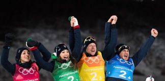 WIERER “SPERO DI RIMANERE TRA LE PRIME 5 AL MONDO”