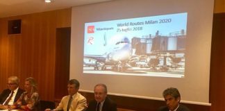 A MILANO XXVI WORLD ROUTE DEVELOPMENT FORUM