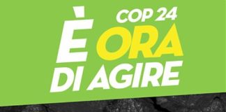 AL VIA LA 24^ CONFERENZA ONU SUL CLIMA