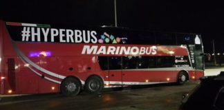 ARRIVA A BARI HYPERBUS, HACKATHON INNOVAZIONE