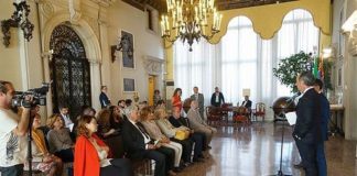 ZAIA “TINA ANSELMI GIGANTE DELLA REPUBBLICA”