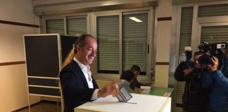 ZAIA: “NO AD AUTONOMIA ANNACQUATA”