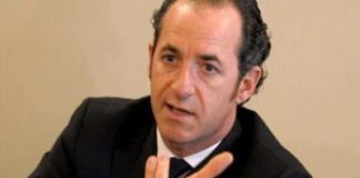 AUTONOMIA, ZAIA “BASTA MANFRINE”