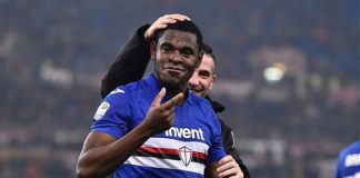 VINCONO LE GENOVESI, VIOLA ESPUGNANO UDINE