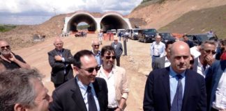 ORTE-CIVITAVECCHIA, APERTURA AD OTTOBRE