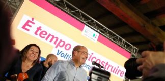 A ROMA PER ZINGARETTI IL 77,9%