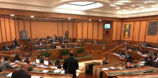 PRENDE VITA L’ALLEANZA PD-M5S ALLA PISANA