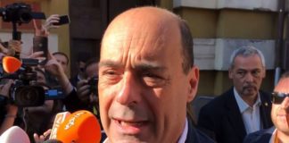 PD A M5S “BASTA TIMIDEZZE”