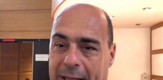 ZINGARETTI “MIGLIORA QUALITÀ CURE”