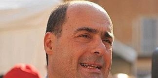 PD, ZINGARETTI “SEGRETARIO NON CANDIDATO PREMIER”