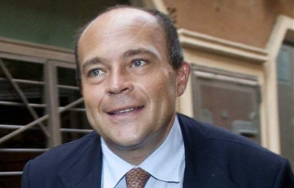 LOGGIA P4, L’EX PARLAMENTARE ALFONSO PAPA ASSOLTO IN APPELLO