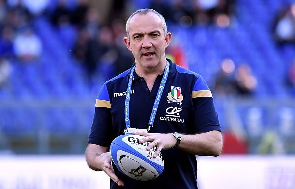 ITALRUGBY TRAVOLGENTE CON IL CANADA, SECONDO SUCCESSO AI MONDIALI