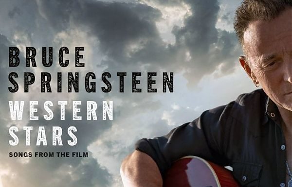 SPRINGSTEEN, A DICEMBRE IL DOCUMENTARIO “WESTERN STARS” AL CINEMA