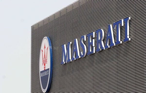 MASERATI, NEL 2020 PRIMA ELETTRICA IBRIDA E PRODUZIONE IN ITALIA