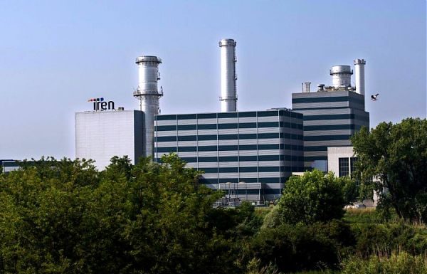 IREN, IN PIANO INDUSTRIALE 2019-2024 INVESTIMENTI PER 3,3 MILIARDI