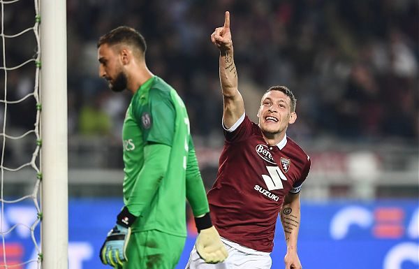 BELOTTI RIBALTA IL MILAN, RITORNO ALLA VITTORIA PER IL TORINO