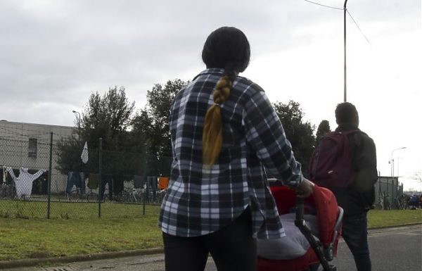 IN ITALIA GLI STRANIERI SONO L’8,7% DELLA POPOLAZIONE