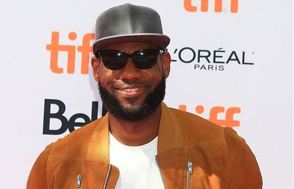 PARLA LEBRON “DOBBIAMO RIPORTARE I LAKERS DOVE MERITANO”