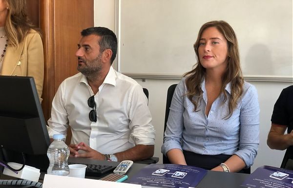 BOSCHI “IO BERSAGLIO DI MESSAGGI D’ODIO IN POLITICA”
