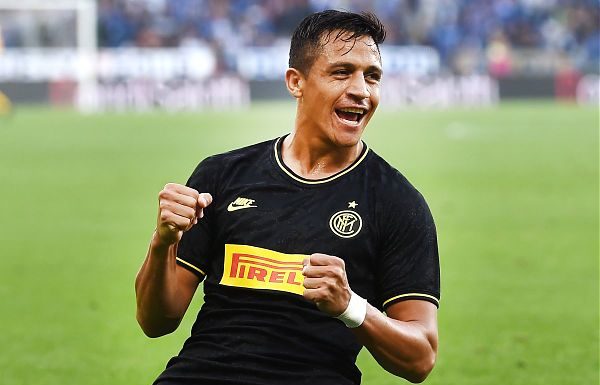 L’INTER VINCE ANCORA, 3-1 ALLA SAMP E PRIMO POSTO A PUNTEGGIO PIENO