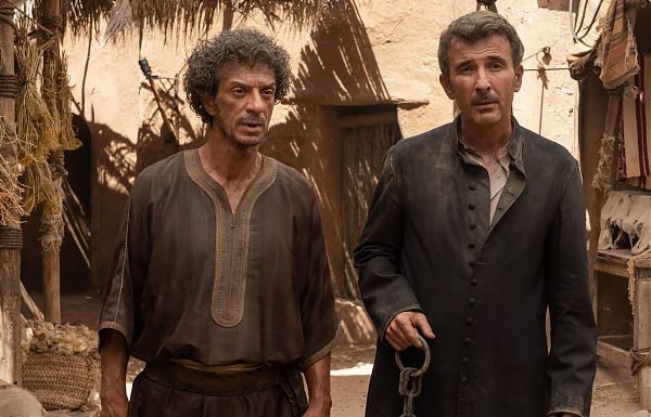 IL PRIMO NATALE, A DICEMBRE IL NUOVO FILM DI FICARRA E PICONE