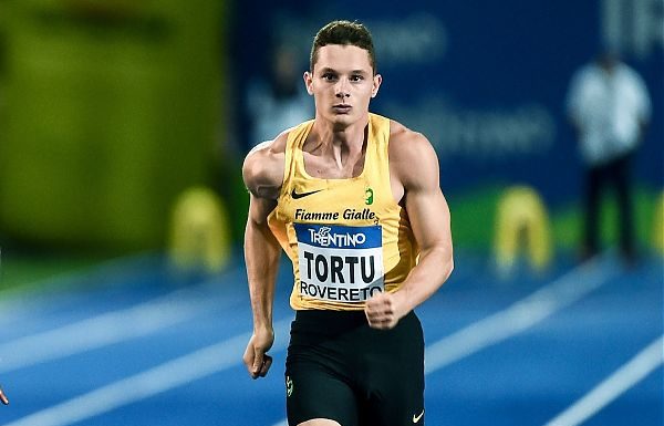 COLEMAN VINCE L’ORO NELLA FINALE DEI 100 METRI, TORTU SETTIMO