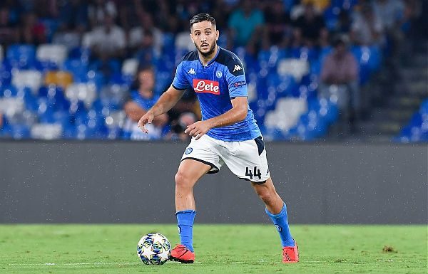 RISCATTO NAPOLI DOPO KO COL CAGLIARI, AL BRESCIA NON BASTA BALOTELLI