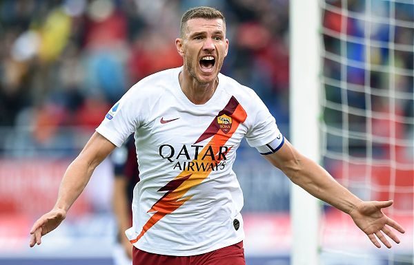 VINCONO ROMA, LAZIO E UDINESE, GENOA E BOLOGNA KO