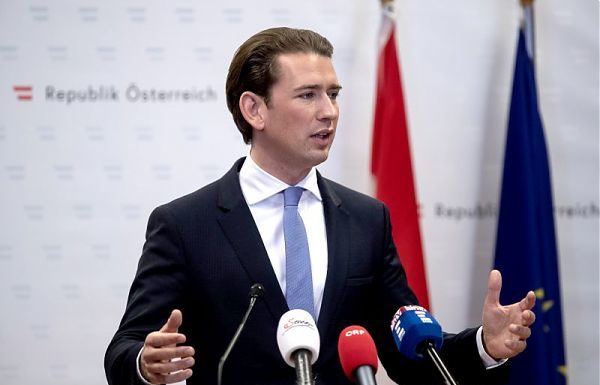 AUSTRIA, TRIONFO PER I POPOLARI DI KURZ
