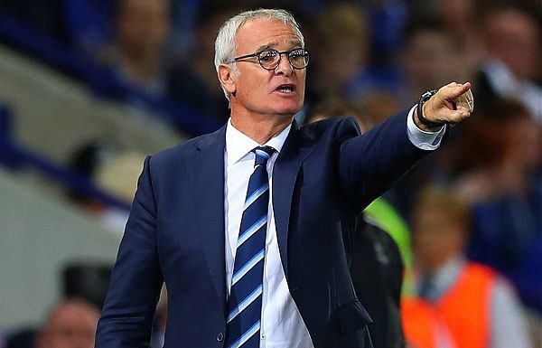 RANIERI “IO AL MILAN? STIMO GIAMPAOLO E SPERO RIMANGA”