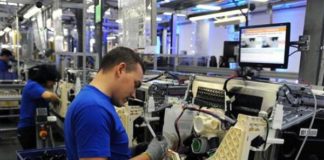LA DISOCCUPAZIONE SCENDE AL 9,5%