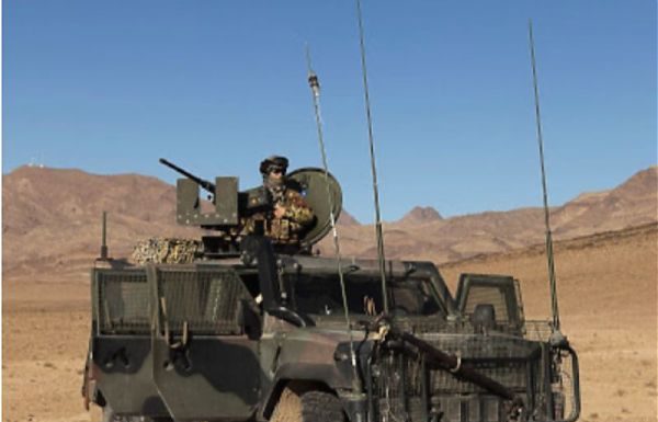 SOMALIA, ESPLOSIONE AL PASSAGGIO DI UN CONVOGLIO ITALIANO