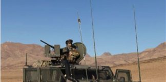 SOMALIA, ESPLOSIONE INVESTE CONVOGLIO ITALIANO