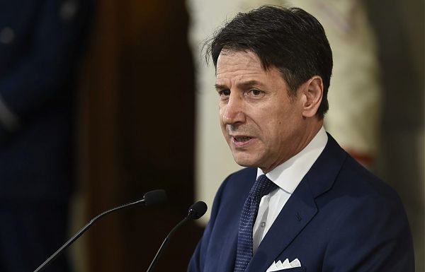 MANOVRA: CONTE “TROVATI 23 MILIARDI PER STERILIZZARE AUMENTO IVA”