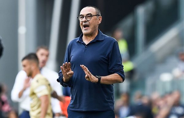 SARRI AVVERTE “IL BAYER È FORTE, PENSARE ALL’INTER SAREBBE UN ERRORE”
