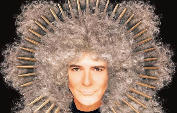 RENATO ZERO TORNA IL 4 OTTOBRE CON L’ALBUM “ZERO IL FOLLE”