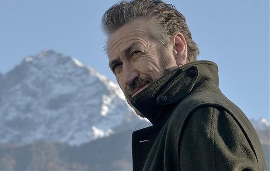 ROCCO SCHIAVONE TORNA IN TV, GIALLINI “NON E’ DEPRESSO MA MALINCONICO”