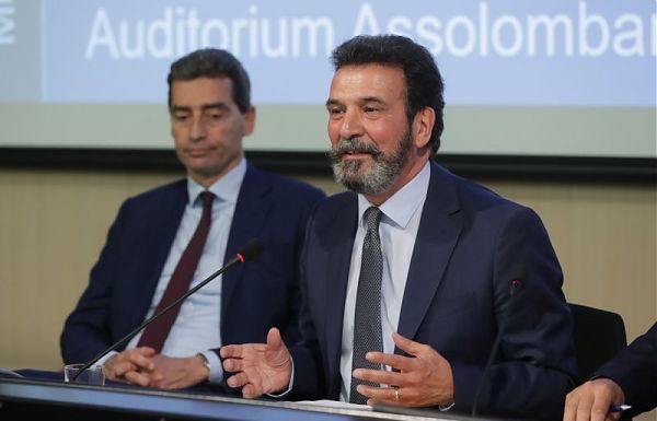 NUBI SULL’ECONOMIA LOMBARDA, PESANO I DAZI E IL RALLENTAMENTO TEDESCO