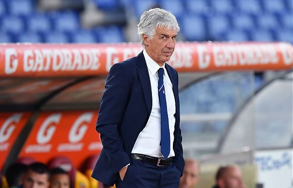 L’ATALANTA ATTENDE LO SHAKHTAR, GASPERINI “CHE SIA SERATA MEMORABILE”